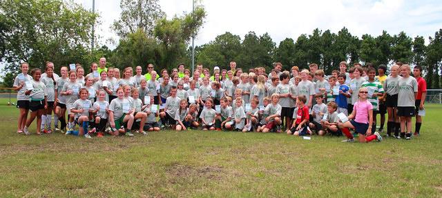 Camp 2013