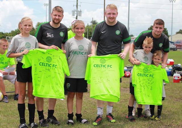 T-Shirt Presentation