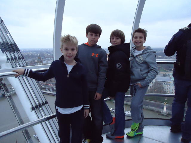 London Eye