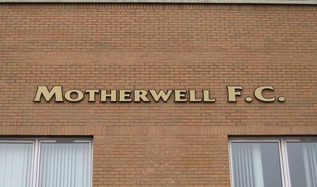 Motherwell Football (Soccer) Club