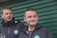 Celtic Camp 2012