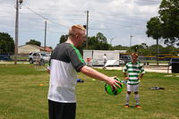 Celtic Camp 2013