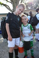 Celtic Summer Camp 2013