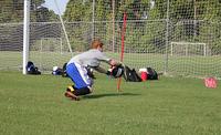 Goalkeeper Camp