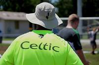 Celtic !