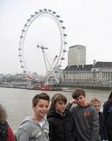 London Eye