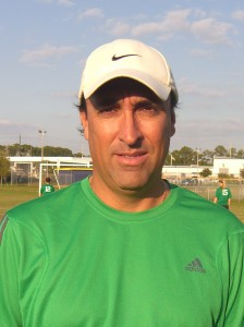George Gomes