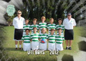 U11 Boys2