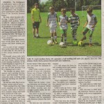 Belleair Bee Article - Summer 2012