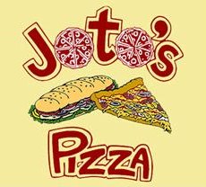 joto pizza logo