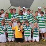 U12B Winners Small