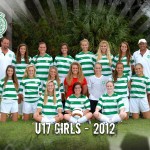 U17 Girls