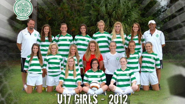 U17 Girls