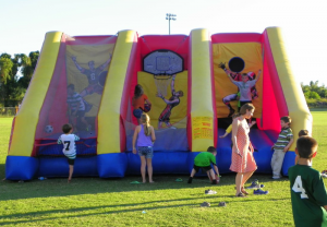 Bounce House