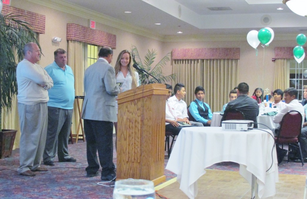 Celtic Florida Senior Banquet Florida Celtic Soccer Club Florida