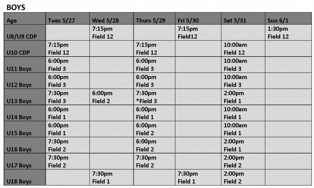 2014 Tryout Schedule ver 2 w fields_Page_1
