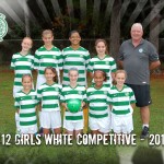 U12 Girls White Competitive14