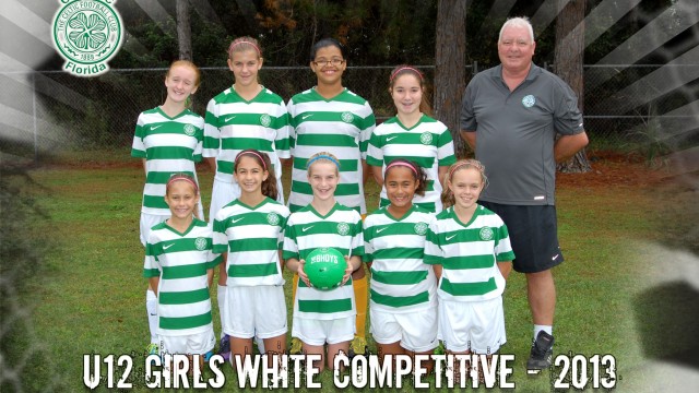 U12 Girls White Competitive14