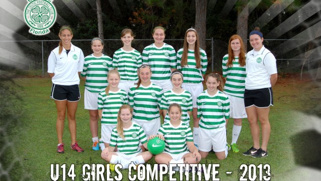 U14 Girls Competitive19