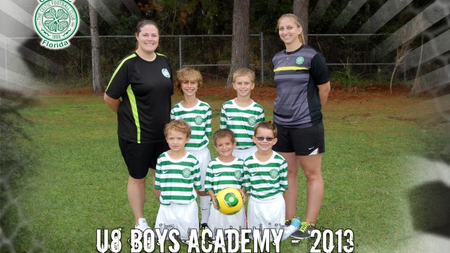 U8 Boys Academy25