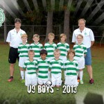 U9 Boys – CDP U9 Boys CDP