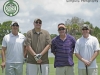 Celtic Golfers