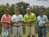 Celtic Golfers