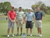 Celtic Golfers