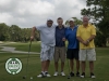 Celtic Golfers