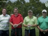 Celtic Golfers