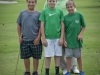 Celtic Golfers